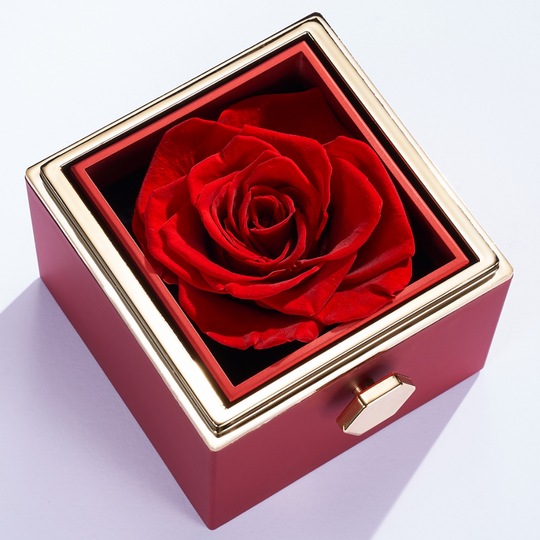 Eternal Love Ring