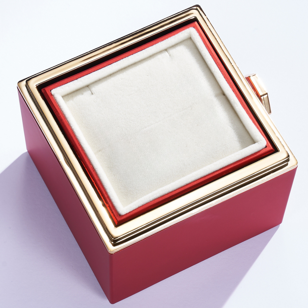 Eternal Love Ring