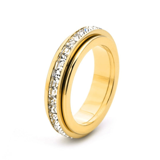 Bague Anti-Stress
