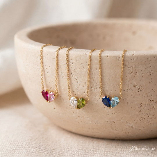 LIORA NECKLACE