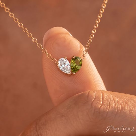 LIORA NECKLACE