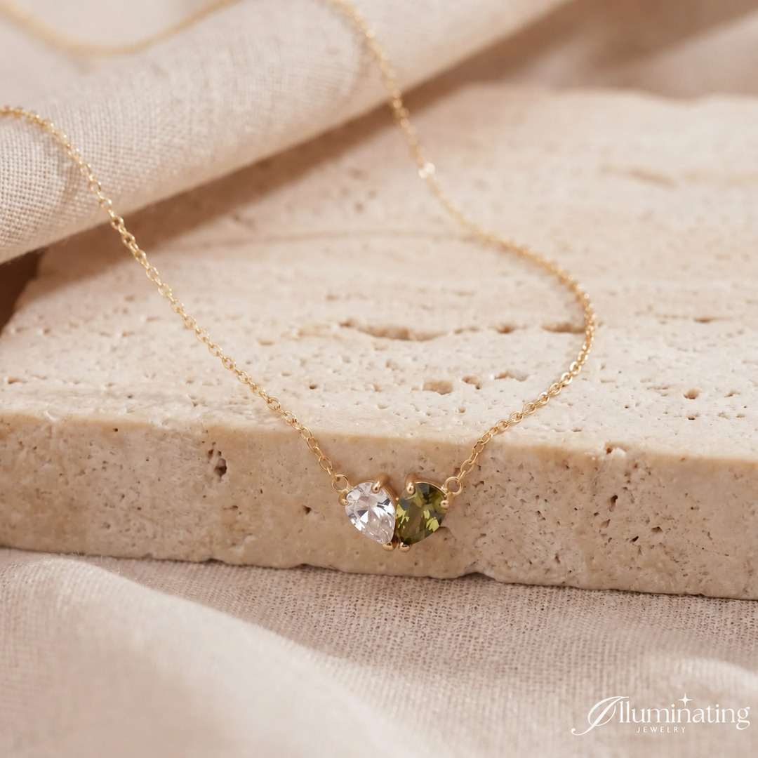 LIORA NECKLACE