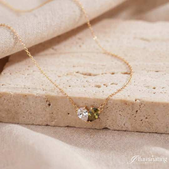 LIORA NECKLACE