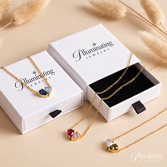 LIORA NECKLACE