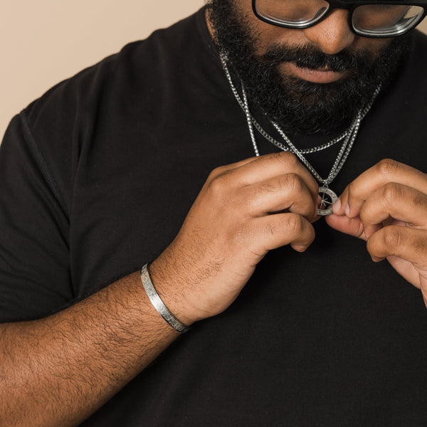 „Ayat al-Kursi-Armband“ | Männer