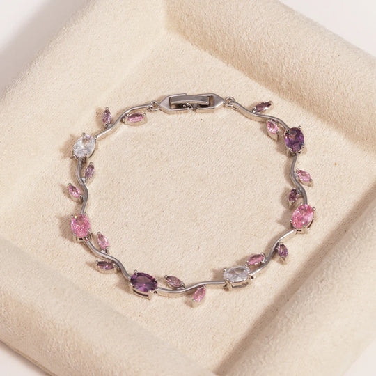 Bracelet Tulipe