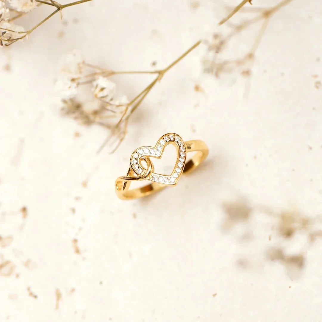 Eternal Love Ring