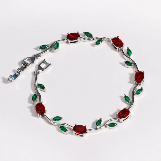 Bracelet Tulipe