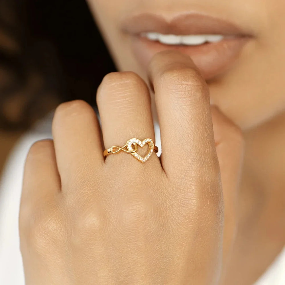 Eternal Love Ring