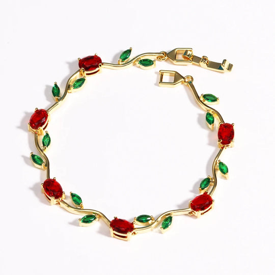 Bracelet Tulipe