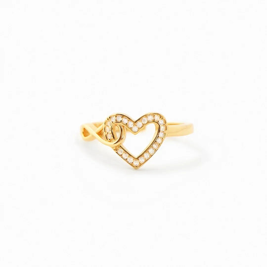 Eternal Love Ring
