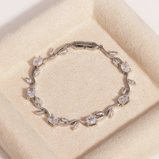 Bracelet Tulipe
