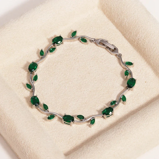 Bracelet Tulipe