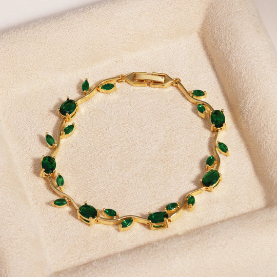 Bracelet Tulipe