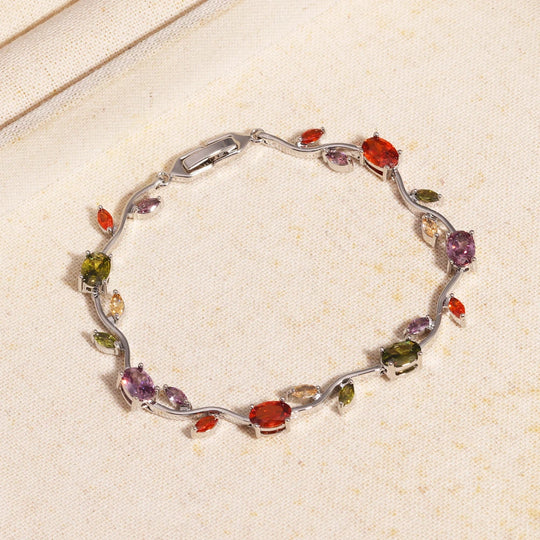 Bracelet Tulipe