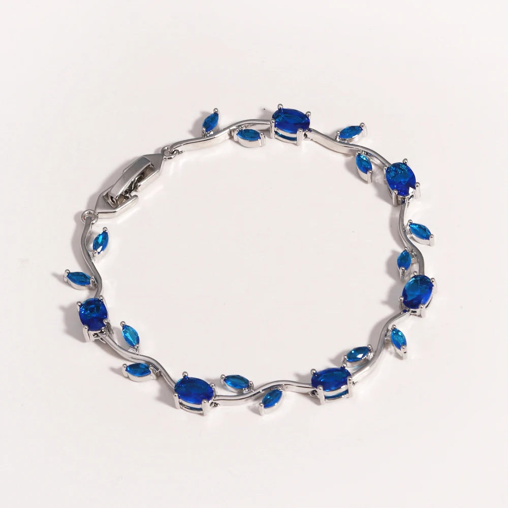 Bracelet Tulipe
