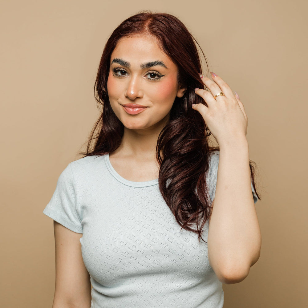 Ayat Al-Kursi Ring | Women