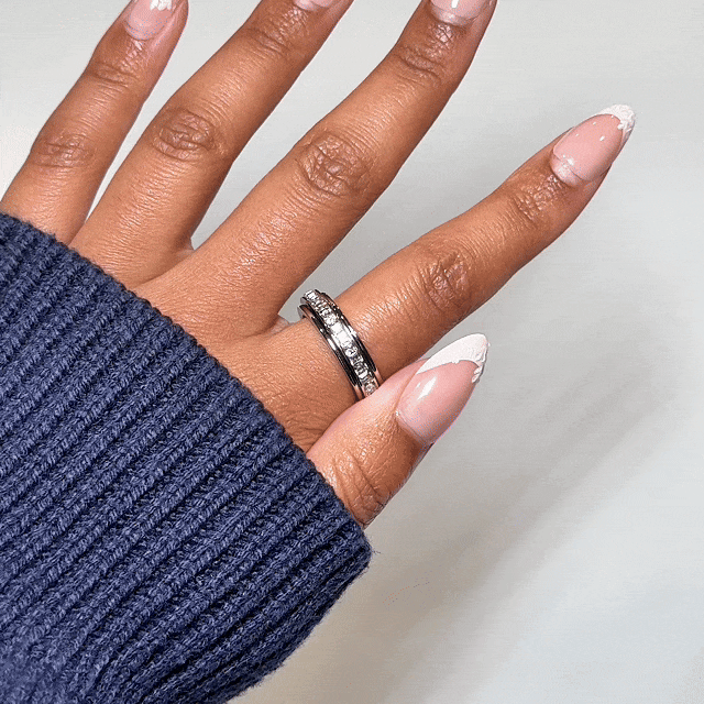 Bague Anti-Stress